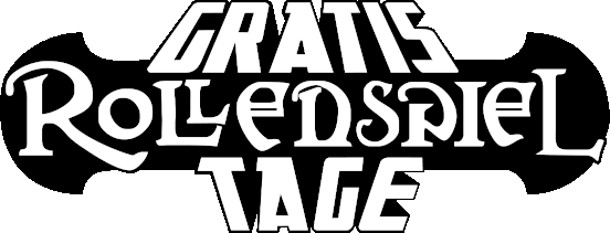 Gratisrollenspieltage 2025