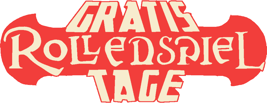 Gratisrollenspieltage 2026